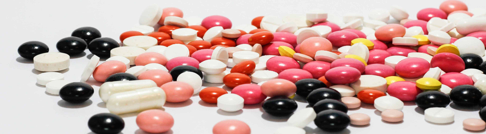 Pill Fatigue, And You