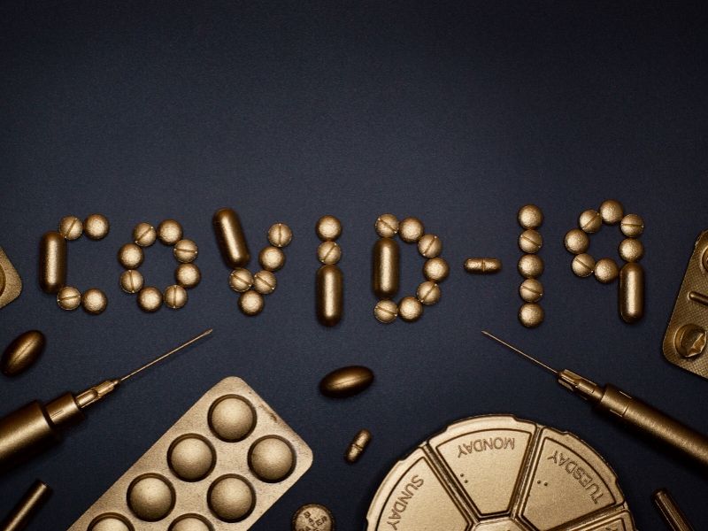 Do Vitamins Really Prevent Coronavirus?