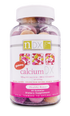 Calcium DX Gummy Vitamins