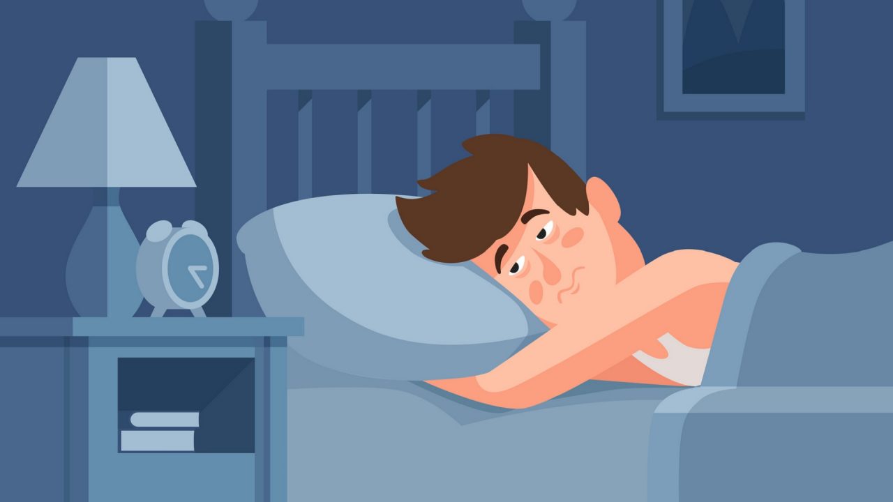 Understanding Sleep Disorders and Using High-Tech to Help