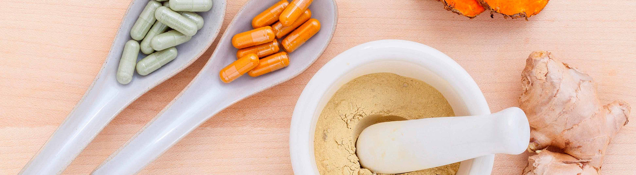 DO PEOPLE REALLY NEED NUTRITIONAL SUPPLEMENTS?