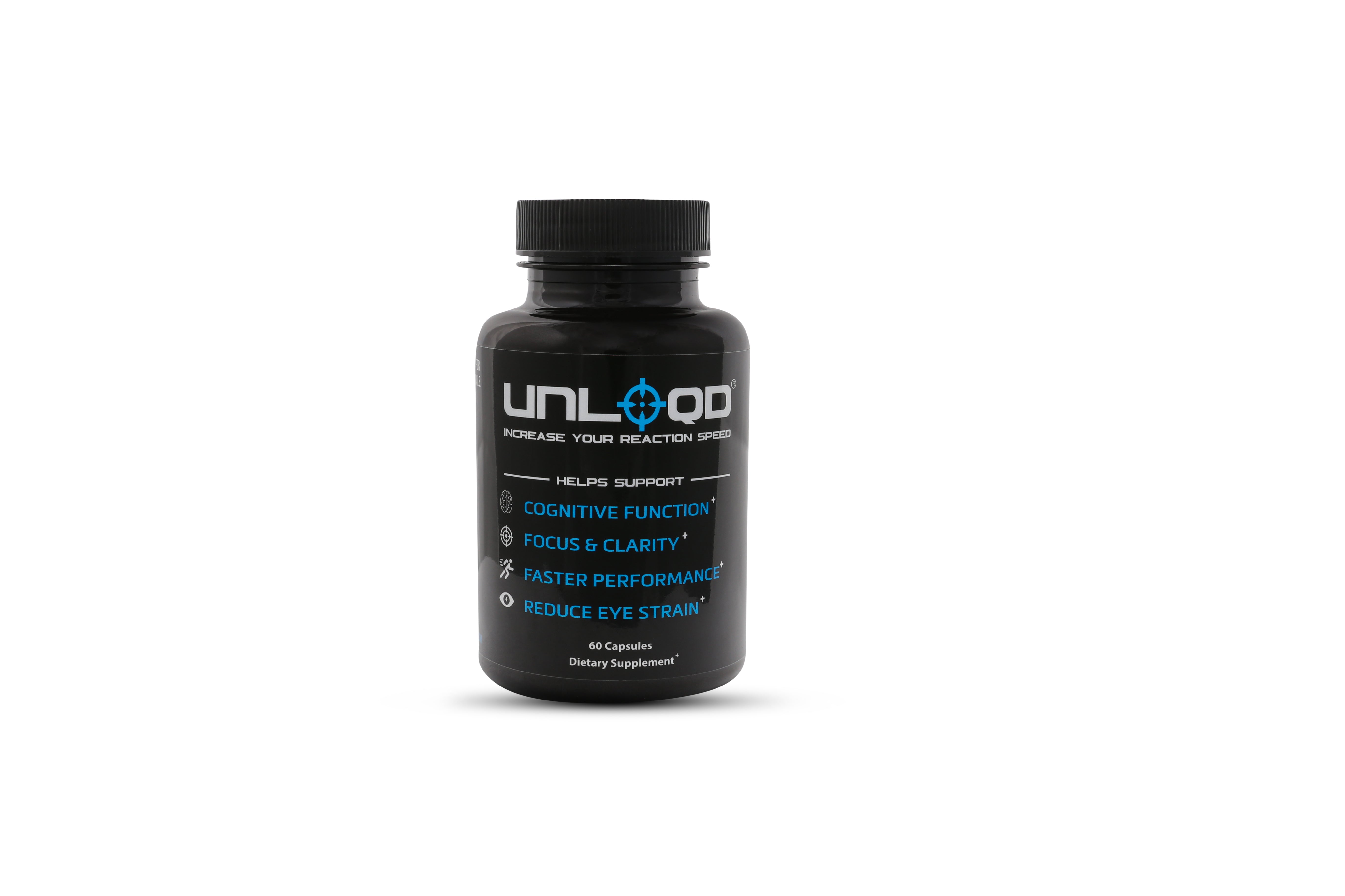 Enhancing Eye Health with UnloQd Supplements: The Power of Lutein