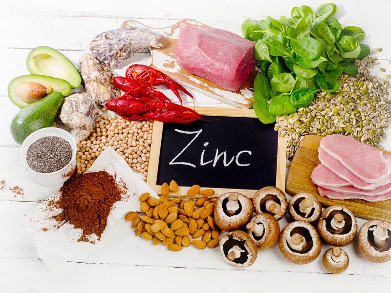 Zinc And Immune Health: Benefits And How To Get It In Your Diet