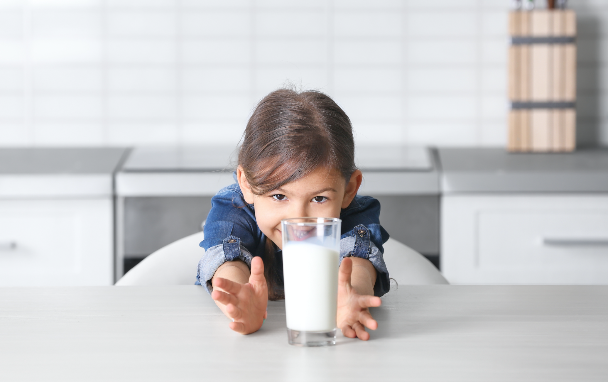 Best Sources Of Calcium For Kids