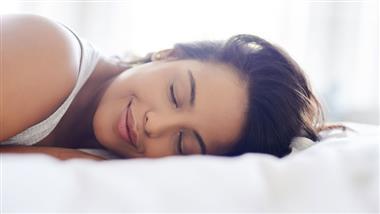How To Get a Good Night's Sleep...Naturally