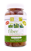 Fiber DX Gummy Vitamin