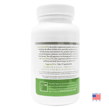Green Detox DX | USA
