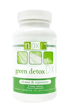 Green Detox DX | USA