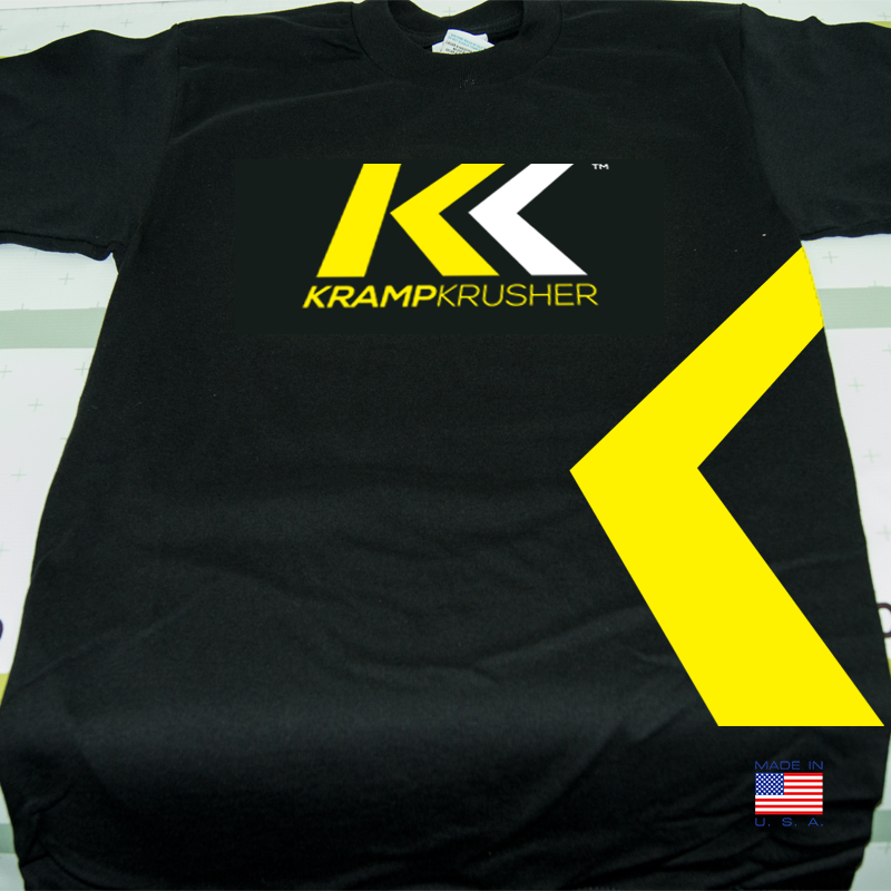 Kramp Krusher Shirt