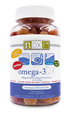 Omega-3 DX Gummy Vitamin